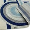 Nova 160x230cm NV30 Retro Blue