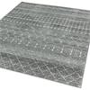 Nova 160x230cm NV34 Nomadic Dark Grey