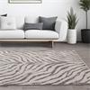 Nova 200x290cm NV27 Zebra Grey