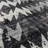 Nova 200x290cm NV28 Chevron Black