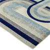 Nova 200x290cm NV30 Retro Blue