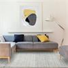 Nova 200x290cm NV35 Aztec Grey