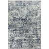 Orion 240x340cm OR04 Abstract Blue
