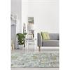 Orion 240x340cm OR07 Abstract Yellow