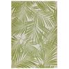 Patio 080x150cm 15 Green Palm