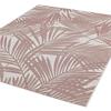 Patio 080x150cm 21 Pink Palm