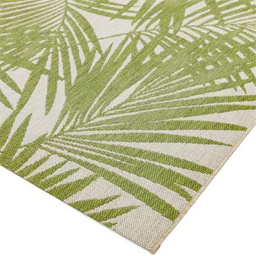 Patio 120x170cm 15 Green Palm