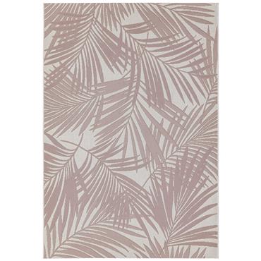 Patio 120x170cm 21 Pink Palm