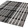 Patio 120x170cm 22 Black Grid