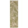 Patio 160x230cm 15 Green Palm