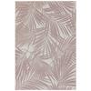 Patio 200x290cm 21 Pink Palm