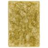 Plush 070x140cm Yellow