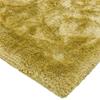 Plush 140x200cm Yellow
