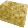 Plush 200x300cm Yellow