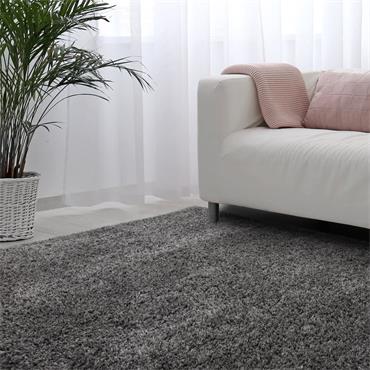 Ritchie 080x150cm Grey