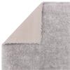 Ritchie 080x150cm Light Grey