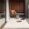 Ritchie 120x170cm Cream