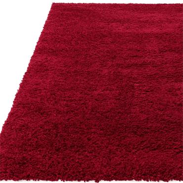 Ritchie 160x230cm Red
