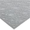 Salta 080x150cm SA03 Silver Geometric