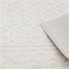 Salta 080x150cm SA05 White Links