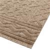 Salta 120x170cm SA04 Brown Links