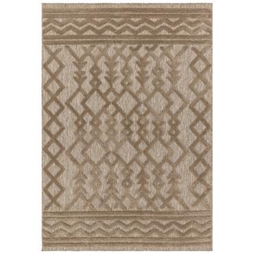 Salta 120x170cm SA04 Brown Links