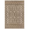 Salta 120x170cm SA04 Brown Links