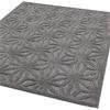 Salta 200x290cm SA01 Anthracite Star