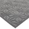 Salta 200x290cm SA01 Anthracite Star