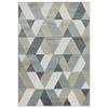 Sketch 080x150cm SK01 Rhombus Grey