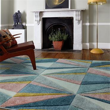 Sketch 080x150cm SK04 Diamond Multi