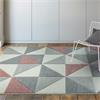 Sketch 080x150cm SK05 Cubic Pink