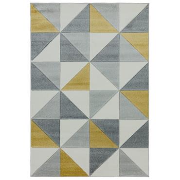Sketch 080x150cm SK06 Cubic Ochre