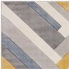 Sketch 080x150cm SK09 Linear Grey Multi