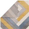Sketch 080x150cm SK09 Linear Grey Multi