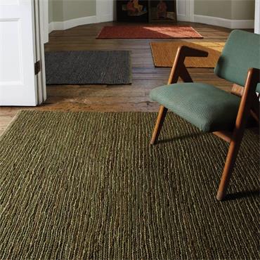 Soumak Runner 066x200cm Green