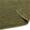 Soumak Runner 066x200cm Green