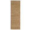 Soumak Runner 066x200cm Natural