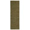 Soumak 120x170cm Green