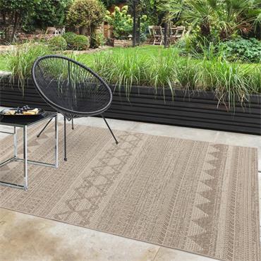 Varanda 120x170cm VA02 Beige Diamond