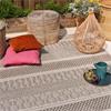 Varanda 120x170cm VA04 Natural Stripe