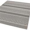 Varanda 120x170cm VA04 Natural Stripe