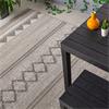 Varanda 160x230cm VA01 Natural Diamond