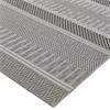 Varanda 200x290cm VA04 Natural Stripe