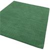 York 120x170cm Forest Green
