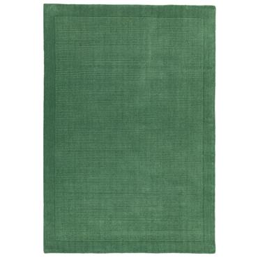 York 160x230cm Forest Green