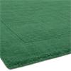York 200x290cm Forest Green