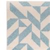 Muse 066x240cm Blue Shapes MU03