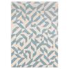 Muse 066x240cm Blue Shapes MU03