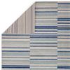Muse 066x240cm Blue Stripe MU05
